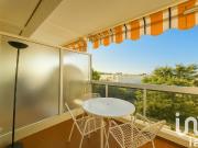 Appartement 1 pièce 27 m²