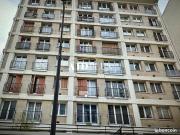 Appartement 1 pièce 27 m²