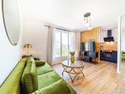 Appartement 1 pièce 27 m²
