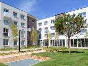 Appartement 1 pièce 27 m²