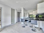 Appartement 2 pièces 27 m²