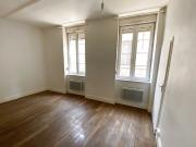 Appartement 1 pièce 27 m²