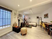 Appartement 1 pièce 27 m²