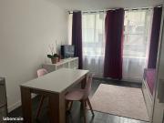 Appartement 1 pièce 27 m²