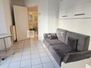 Appartement 1 pièce 27 m²