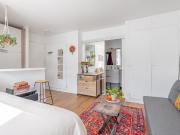 Appartement 1 pièce 27 m²