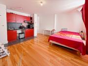 Appartement 1 pièce 27 m²