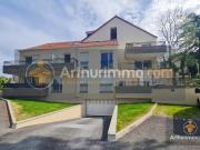 Appartement 1 pièce 27 m²