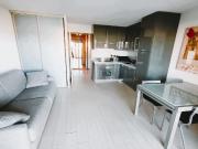 Appartement 1 pièce 27 m² Appartement 1 pièce 27 m²