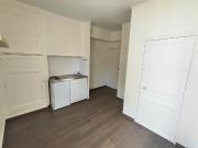 Appartement 1 pièce 27 m²