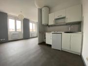 Appartement 1 pièce 27 m²