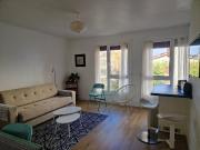 Appartement 1 pièce 27 m²