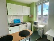 Appartement 1 pièce 27 m²