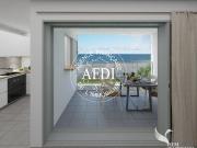 Appartement 1 pièce 27 m²