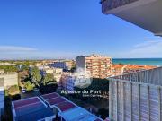 Appartement 1 pièce 27 m²