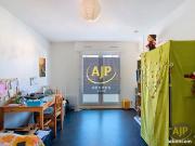 Appartement 1 pièce 27 m²