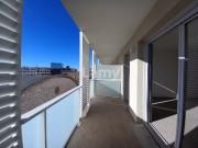 Appartement 1 pièce 27 m²