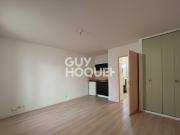 Appartement 1 pièce 27 m²