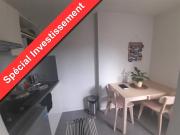 Appartement 1 pièce 27 m²