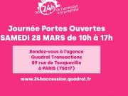 Appartement 1 pièce 29 m²