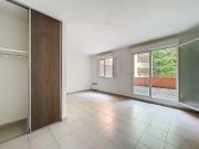 Appartement 1 pièce 27 m²