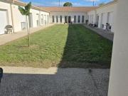 Appartement 1 pièce 27 m²