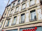 Appartement 1 pièce 27 m²