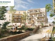 Appartement 1 pièce 27 m²