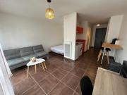 Appartement 1 pièce, 27 m² à louer à Albi 81000