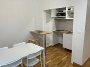 Appartement 1 pièce, 27 m² à louer à Toulouse 31000