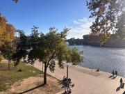 Appartement 1 pièce, 27 m² à louer à Toulouse 31000