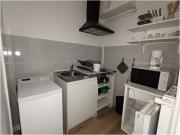 Appartement 1 pièce, 27 m² à louer à Toulouse 31400