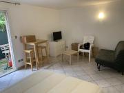 Appartement 1 pièce, 27 m² à louer à Toulouse 31500