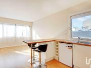 Appartement 1 pièce 28 m²