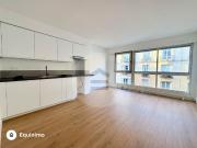 Appartement 1 pièce 28 m²