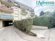 Appartement 1 pièce 28 m²