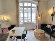 Appartement 1 pièce 28 m²