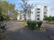 Appartement 1 pièce 28 m²