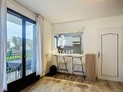 Appartement 1 pièce 28 m²