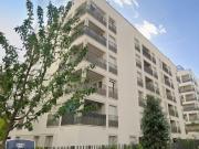 Appartement 1 pièce 28 m²