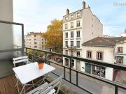 Appartement 2 pièces 28 m²