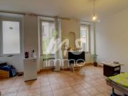 Appartement 1 pièce 28 m²