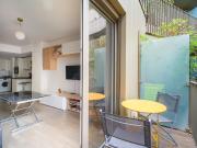 Appartement 1 pièce 28 m²