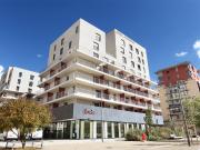 Appartement 1 pièce 28 m²