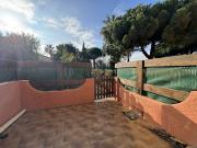 Appartement 1 pièce 28 m²