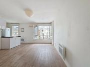 Appartement 1 pièce 28 m²