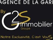 Appartement 1 pièce 28 m²