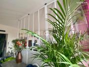 Appartement 1 pièce 28 m²