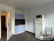 Appartement 1 pièce 28 m²