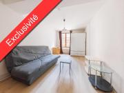 Appartement 1 pièce 28 m²